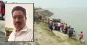 গাজীপুরের পাঁচ খুনের প্রধান আসামি ফোরকানের মরদেহ পদ্মা নদী থেকে উদ্ধার