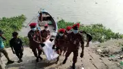 গাজীপুরের পাঁচ খুনের আসামি ফোরকানের অর্ধগলিত লাশ উদ্ধার