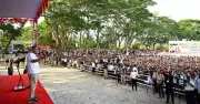 তারেক রহমান বললেন, জনগণই সরকারের নির্বাচনী অঙ্গীকার বাস্তবায়নে বাধা প্রতিরোধ করবে