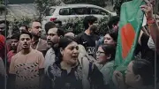 জুলাই অভ্যুত্থানের কর্মী কারিনা কায়সারের অকালমৃত্যুতে শোকের ছায়া