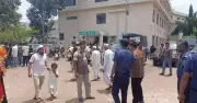 শরীয়তপুর হাসপাতালে হামলা, চিকিৎসক ঢাকায় এয়ারলিফট