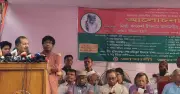 ফারাক্কা সমস্যা সমাধানে আশাবাদী বিএনপি সরকার: জহির উদ্দিন স্বপন