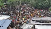 জয়পুরহাটে বড় গরু নেই, ছোট-মাঝারির দিকে ঝুঁকছেন খামারিরা
