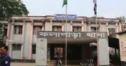 পটুয়াখালীতে ঘরে সিঁধ কেটে শিক্ষার্থীকে সংঘবদ্ধ ধর্ষণ