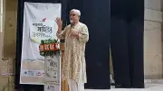 পঞ্চগড় সাহিত্য উৎসবে আনিসুল হকের পাঠক হওয়ার আহ্বান