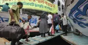 ঈদুল আজহায় নৌপথে কঠোর নিরাপত্তা ব্যবস্থা
