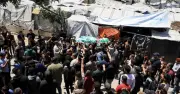 গাজায় হামাস নেতা আল-হাদ্দাদ নিহত, দাবি ইসরায়েলের