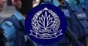 ডিএমপির রমনা বিভাগের নতুন ডিসি শেখ জাহিদুল ইসলাম