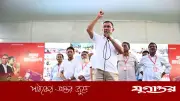 অরাজকতা সৃষ্টি করলে বসে থাকব না: প্রধানমন্ত্রী