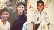 শাহরুখের পাশের কিশোর এখন ক্যাটরিনার স্বামী, বলিউডের তারকা ভিকি কৌশল