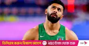 জাতীয় অ্যাথলেটিকসে ফের শিরোপা জয়ের লক্ষ্য ইমরানুরের