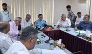 চামড়াশিল্পের অবহেলা ও অব্যবস্থাপনা কাটিয়ে ওঠার তাগিদ মন্ত্রীর