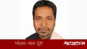 যশোর জেলা যুবলীগের সভাপতি মোস্তফা ফরিদ গ্রেফতার
