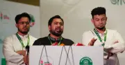 হামে শিশুমৃত্যু সরকারের ব্যর্থতা: নাহিদ ইসলাম