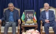 ইরান-যুক্তরাষ্ট্র আলোচনায় মধ্যস্থতায় তেহরানে পাকিস্তানের স্বরাষ্ট্রমন্ত্রী