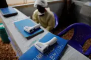 কঙ্গোতে ইবোলার নতুন প্রাদুর্ভাবে ৮৮ জনের মৃত্যু, উদ্বেগ ছড়াচ্ছে ভাইরাসটি