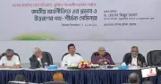 ব্যাংক খাতের সংকট সমাধানে রাজনৈতিক সিদ্ধান্ত জরুরি: ড. হোসেন জিল্লুর রহমান