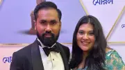 লিভার জটিলতায় মারা গেছেন কনটেন্ট ক্রিয়েটর কারিনা কায়সার