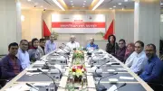 উচ্চ রক্তচাপ নিয়ন্ত্রণে সবার সম্মিলিত উদ্যোগ জরুরি