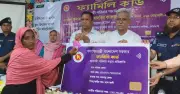 তরিক রহমানের প্রতিশ্রুতি অনুযায়ী ফ্যামিলি কার্ড বিতরণে কড়া নির্দেশ