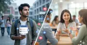 ইরোটোম্যানিয়া: যখন ভদ্রতাকে প্রেম ভেবে বসেন অনেকে