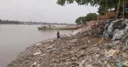 ভৈরব-রূপসা নদীর তলদেশে মাইক্রোপ্লাস্টিকের ভয়াবহতা, স্বাস্থ্যঝুঁকি বাড়ছে