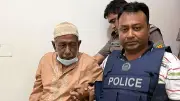 রাজধানীসহ ১৩ অঞ্চলে বজ্রবৃষ্টির সতর্কতা, পুলিশের কড়া নজরদারি