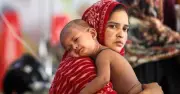 বাংলাদেশে হামের প্রাদুর্ভাব: টিকা সংকটে শিশু মৃত্যু উদ্বেগজনক