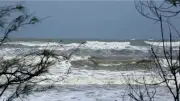 আগামী ৫ দিন ঝড়-বৃষ্টির শঙ্কা, ঢাকাসহ ১৩ অঞ্চলে সতর্কতা