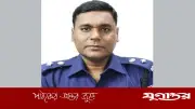 রমনা বিভাগের নতুন ডিসি জাহিদুল ইসলাম