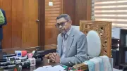 চিকিৎসকদের নিরাপত্তায় হাসপাতালে সশস্ত্র কর্মী নিয়োগের ঘোষণা স্বাস্থ্যমন্ত্রীর