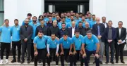 বিশ্বকাপের প্রস্তুতি নিতে তুরস্ক যাচ্ছে ইরান