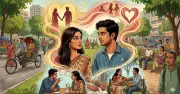 প্রথম দেখায় প্রেম: মোহ নাকি বাস্তবতা?
