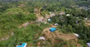 জঙ্গল সলিমপুরে নির্মিত হচ্ছে অত্যাধুনিক কারাগার