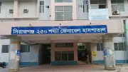 সিরাজগঞ্জে একদিনে হামে আক্রান্ত ৪২ জন, তিন জেলায় আরো ৩ শিশুর মৃত্যু