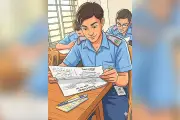 জীববিজ্ঞান প্রশ্নোত্তর: বর্ণান্ধতা, বিবর্তন ও বাস্তুতন্ত্র