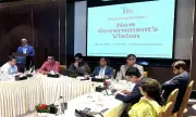 আইসিটি খাতে ৫ বছরে ১০ লাখ কর্মসংস্থানের লক্ষ্য