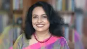 জাতীয় গ্রন্থকেন্দ্রের পরিচালক হলেন কথাসাহিত্যিক আফসানা বেগম