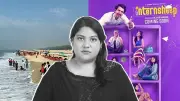 কারিনা কায়সারের জীবনঘনিষ্ঠ কনটেন্ট ও অভিনয় যাত্রা