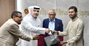 দুবাইয়ে বাংলাদেশি ড্রাইভার নিয়োগ: চলতি বছর ৬ হাজার চাকরির সুযোগ