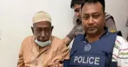 জুলাই বিপ্লবের শহীদ আবু সাঈদ হত্যা মামলায় সাবেক উপাচার্য কারাগারে