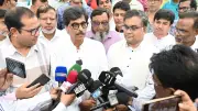 প্রাণিসম্পদমন্ত্রী: মিঠাপানির মাছ উৎপাদনে বিশ্ববিদ্যালয় লেক হতে পারে নতুন দৃষ্টান্ত
