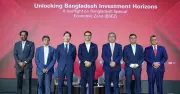 এইচএসবিসি ও বিএসইজেডের যৌথ সেমিনারে বিনিয়োগ সম্ভাবনা তুলে ধরা