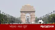 দিল্লিতে তাপমাত্রা ৪৫ ডিগ্রিতে পৌঁছানোর আশঙ্কা, তীব্র তাপপ্রবাহের সতর্কতা