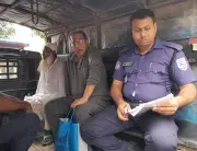 সাবেক পররাষ্ট্র সচিব সাব্বির বিন শামস গ্রেপ্তার, আদালতে প্রেরণ