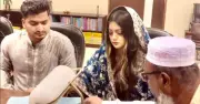 বিয়ের এক সপ্তাহে স্বামীর বিরুদ্ধে পরকীয়া ও নির্যাতনের অভিযোগ সুবাহর