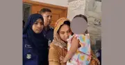 শিশু নির্যাতনের অভিযোগে মা কারাগারে, সন্তান দাদা-দাদির জিম্মায়