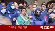 আরও দুই মামলায় আইভীর জামিন বহাল, কারামুক্তিতে বাধা নেই