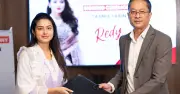 রেডি ডিটারজেন্টের সাথে তাসনিয়া ফারিনের পথচলা অব্যাহত