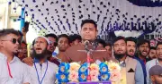 সরকারের প্রতি মানুষের আস্থা তলানিতে: হাসনাত আব্দুল্লাহ